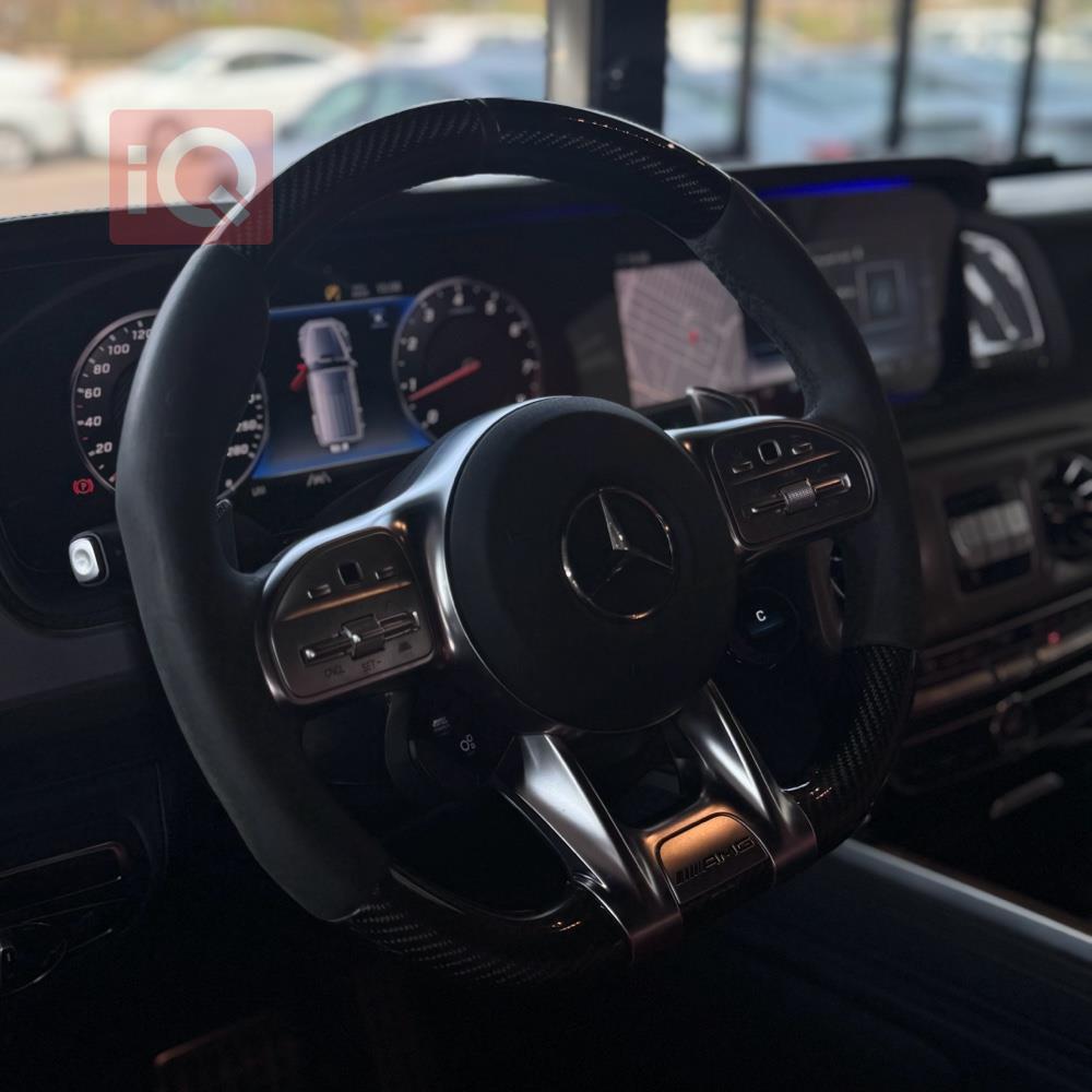 مێرسێدس بێنز G-Class
